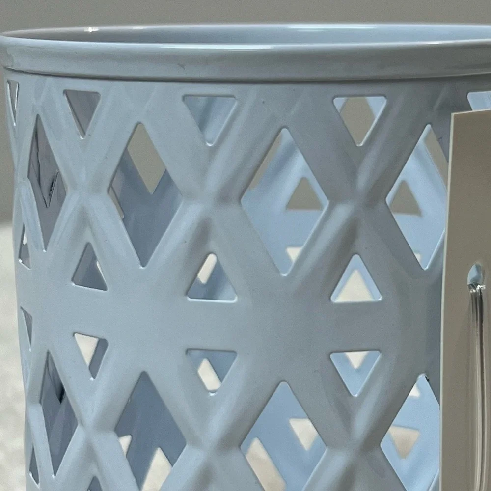 Design Ideas Mosaic Pencil Pen Storage Cup
